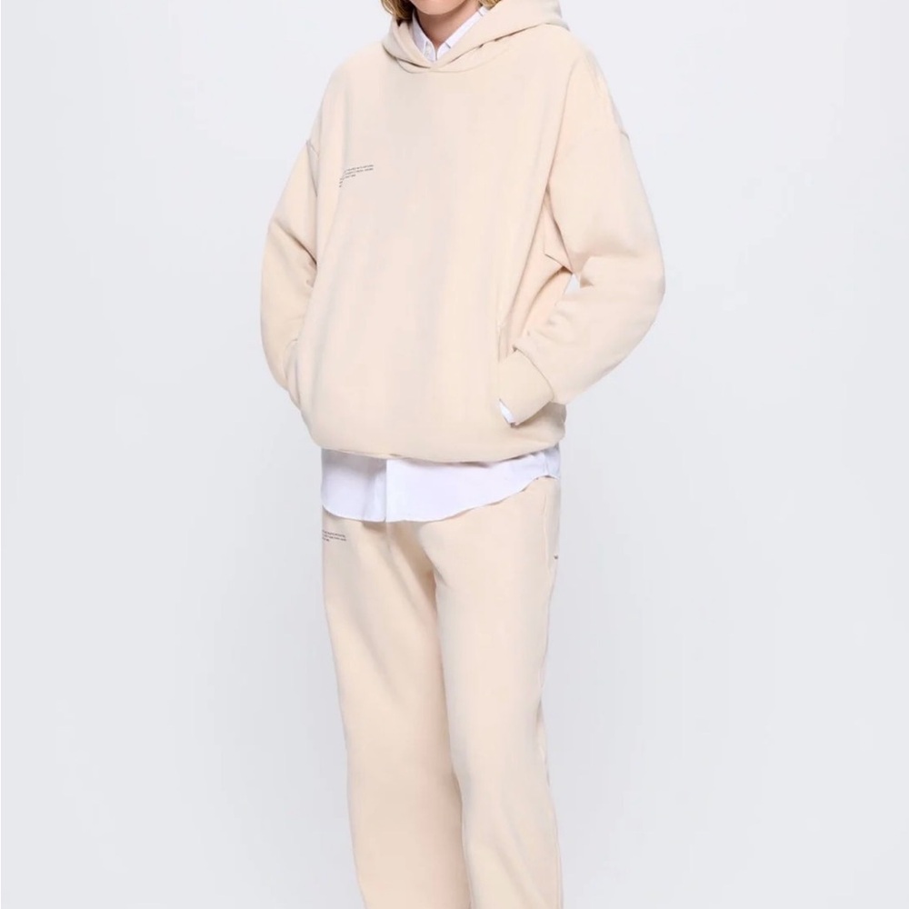 PANGAIA 365 Heavyweight Track Pants